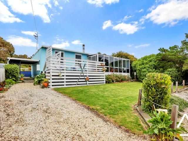 House for rent in Badger Head, Greens Beach