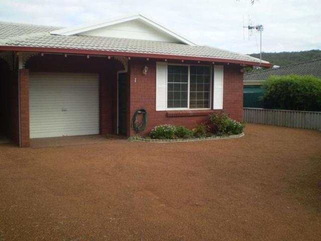 Apartment for rent in Seppings, Albany