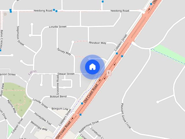 House for rent in Parklands, Western Australia