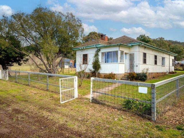 House for rent in Uriarra, Yass Valley Council