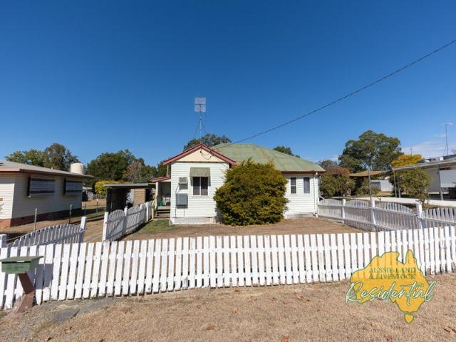 House for sale in Mundubbera, North Burnett Regional