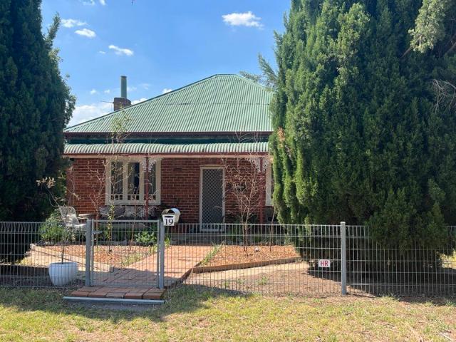 House for rent in Boorowa, New South Wales