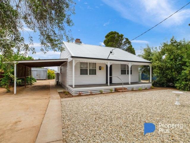 House for sale in Charlton, Victoria