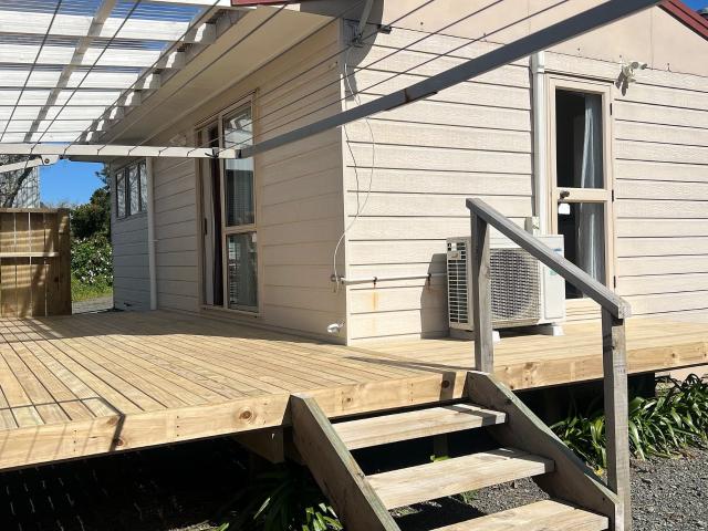 Apartment for rent in Whangarei, Northland