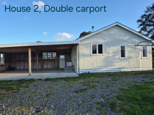 House for rent in Clareville, Carterton