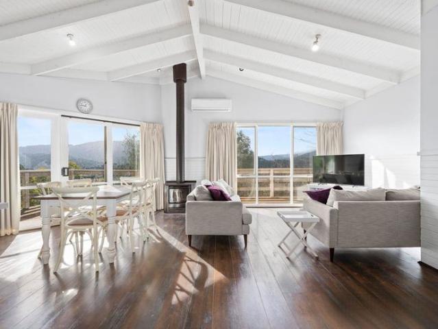 House for rent in Healesville, Melbourne