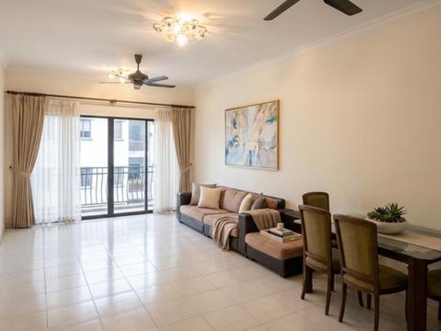 Condominium for rent in Tanjong Sepat, Selangor
