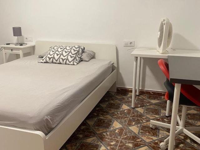 Apartamento en alquiler en Oliveros, Almería