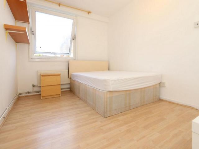 Room for rent in Bethnal Green, Greater London