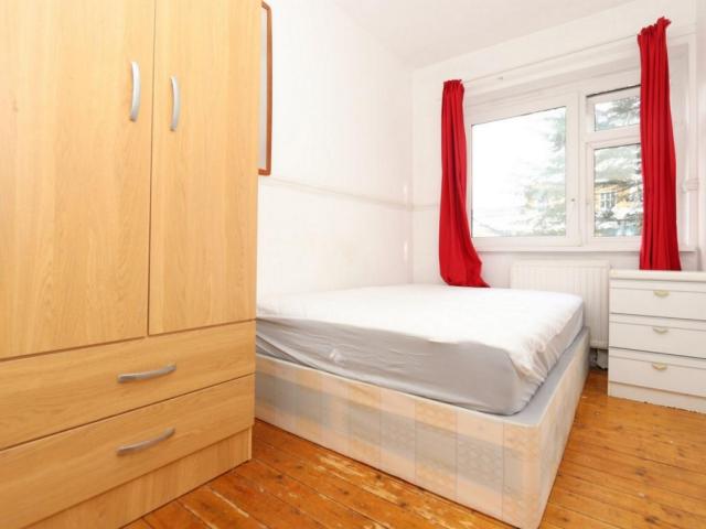Room for rent in Spitalfields, Whitechapel