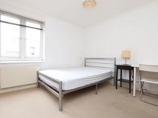 Room for rent in Ratcliffe, Limehouse