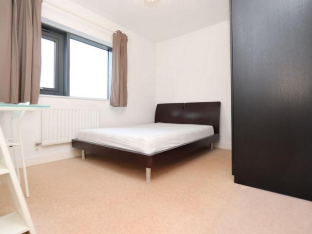 Room for rent in Blackwall, Greater London