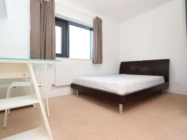 Room for rent in Blackwall, Greater London