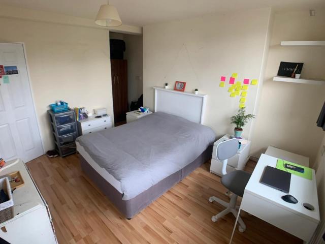 Room for rent in Bethnal Green, Greater London