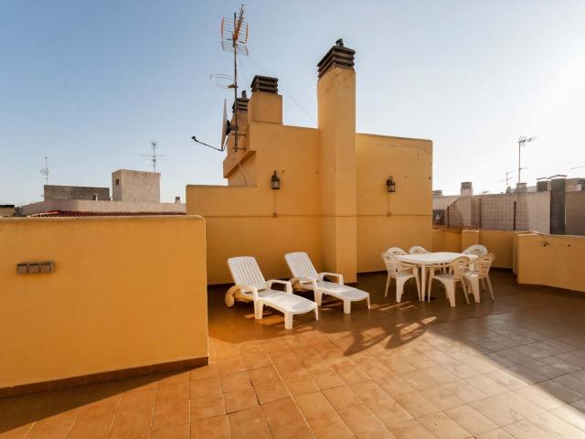 Apartamento en alquiler en les Carolines Baixes, l'Alacantí