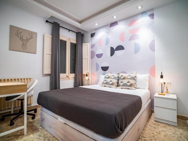 Apartamento en alquiler en Districte II, Barcelonès