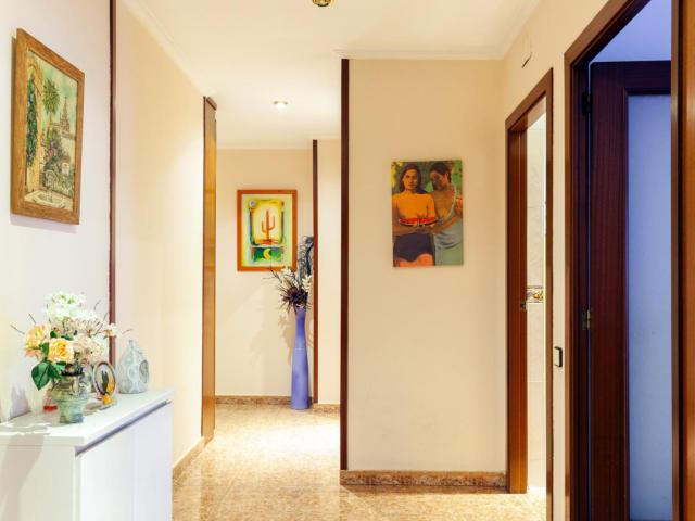 Apartamento en alquiler en Montcada I Reixac, Montcada Nova