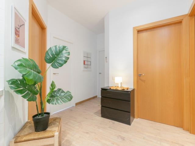 Apartamento en alquiler en Sarrià - Sant Gervasi, Barcelonès