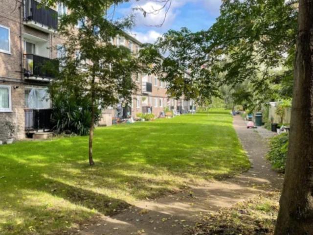 Room for rent in Stepney, Greater London