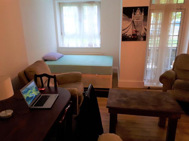 Room for rent in St. George in the East, Wapping