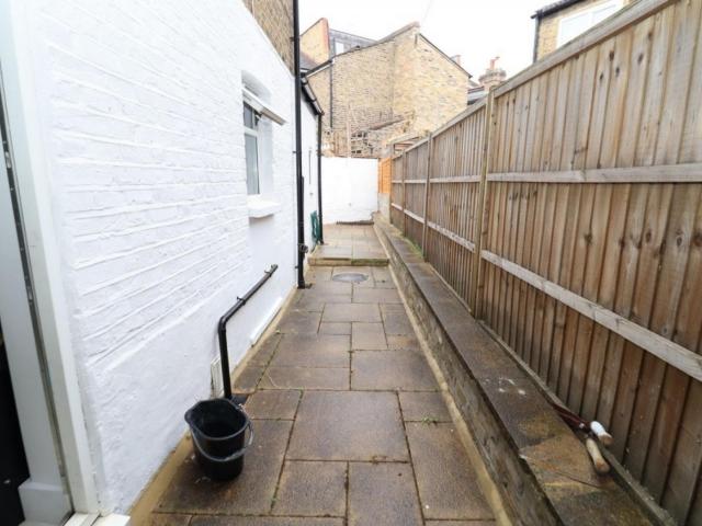 Room for rent in Hammersmith, Greater London