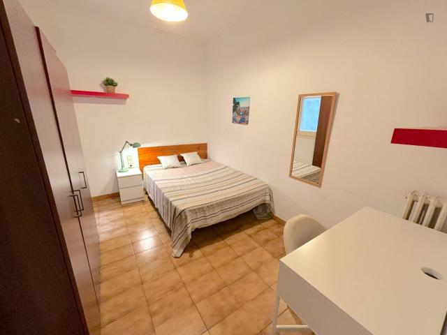 Apartamento en alquiler en Sarrià - Sant Gervasi, Barcelonès