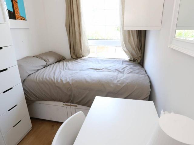 Room for rent in Bromley-by-Bow, Bow