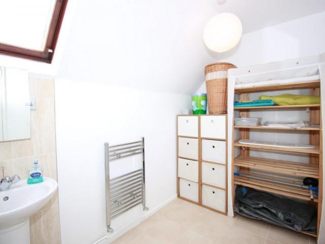 Room for rent in Barnsbury, Greater London