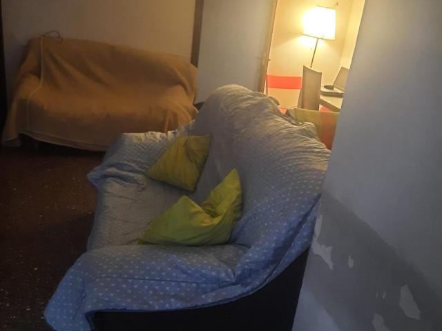 Apartamento en alquiler en Gràcia Nova, Barcelona