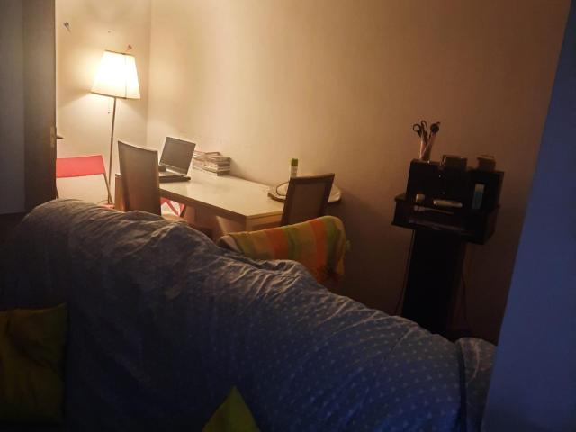 Apartamento en alquiler en Gràcia, Barcelonès