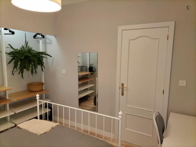 Apartamento en alquiler en Mercat, l'Alacantí
