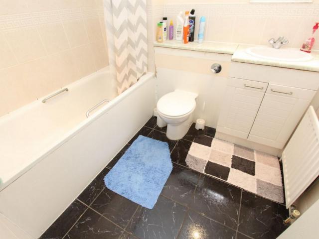 Room for rent in Isle Of Dogs, Greater London
