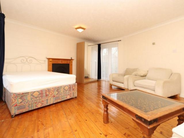 Room for rent in Isle Of Dogs, Greater London