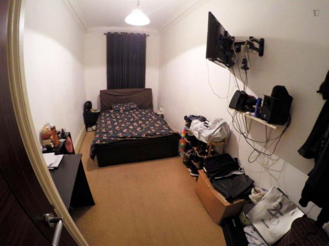 Room for rent in Marylebone, Greater London