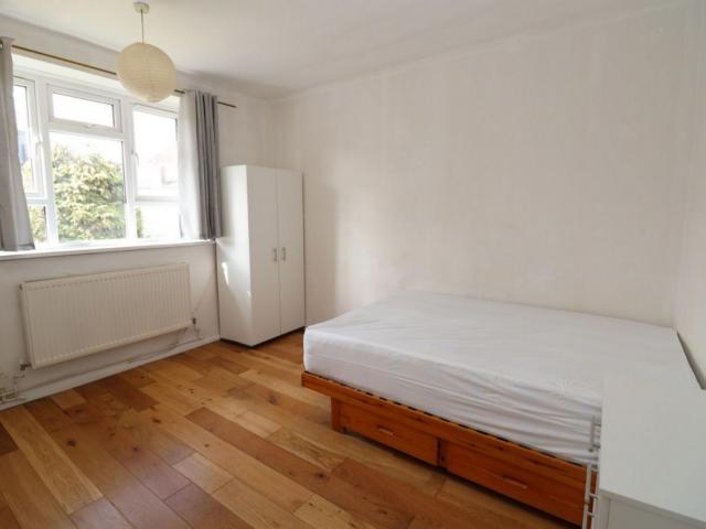 Room for rent in East Dulwich, Greater London