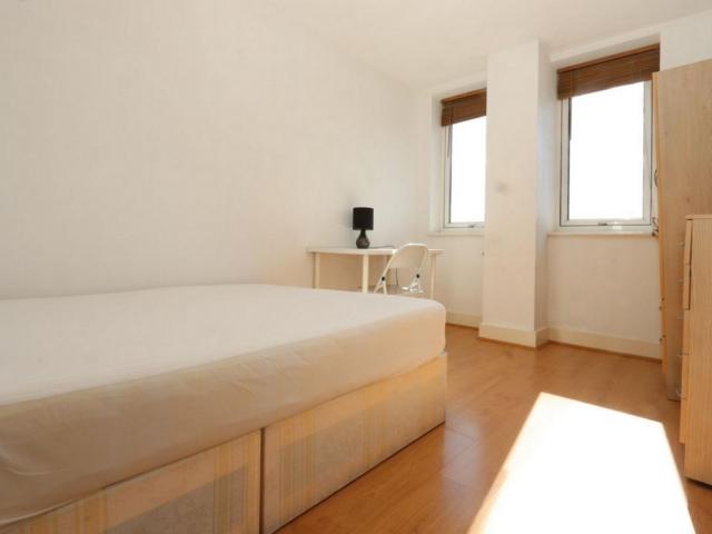 Room for rent in St. George in the East, Whitechapel