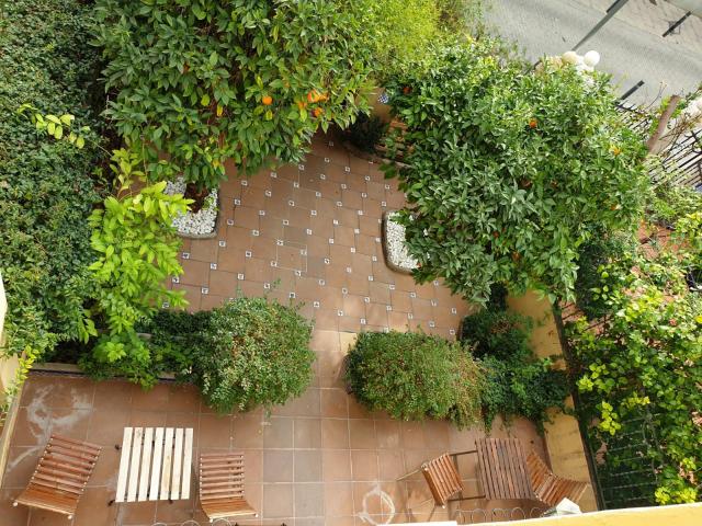 Casa en alquiler en les Corts, Barcelonès