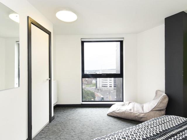 Room for rent in Grainger Town, Tyne And Wear