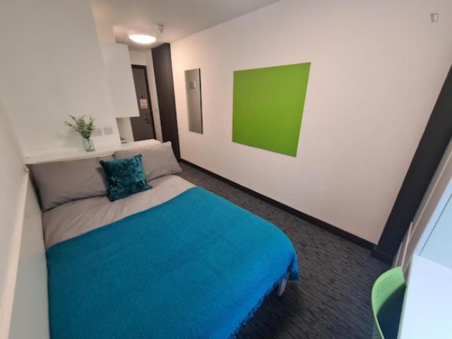 Room for rent in Grainger Town, Tyne And Wear