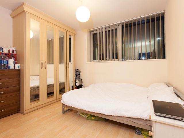 Room for rent in Blackwall, Greater London