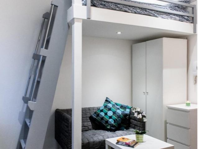 Room for rent in Brownswood Park, Stoke Newington