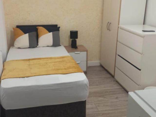 Room for rent in Preston, Greater London