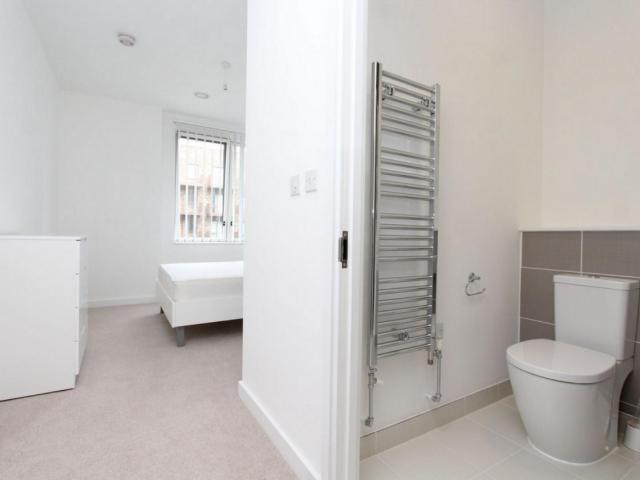 Room for rent in Reach, Greater London