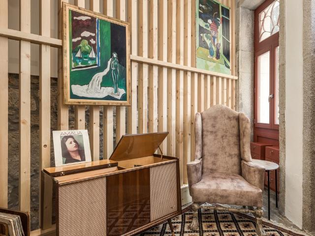 Apartamento alugar em Porto, Baixa do Porto