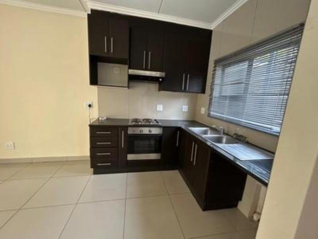 Townhouse for rent in Potgietersrus, Limpopo