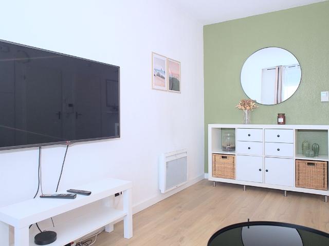 Appartement location à Toulouse