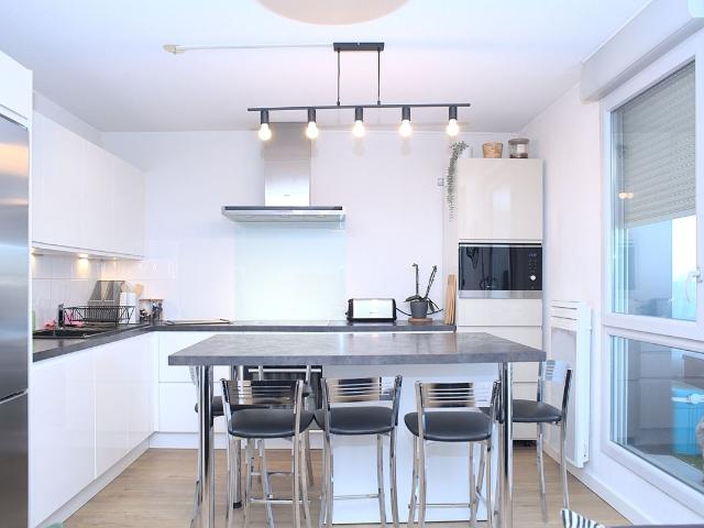 Appartement location à Toulouse