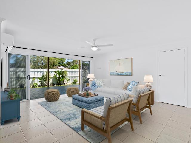 Duplex for sale in Tweed Heads West, New South Wales