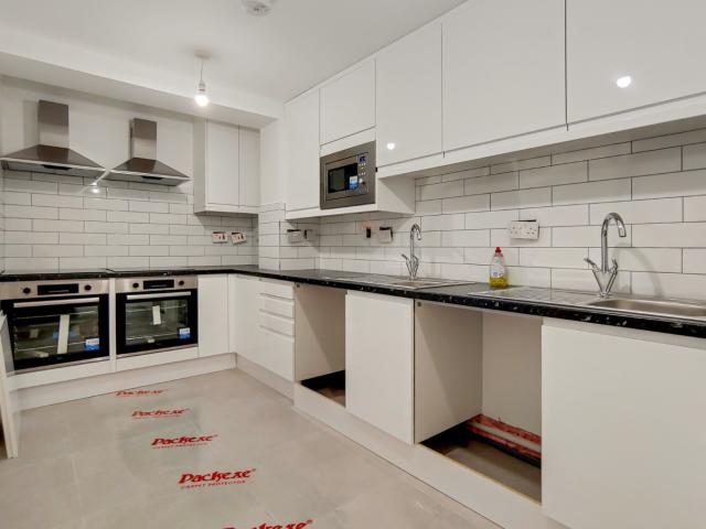 House for rent in London Borough of Lewisham, Greater London