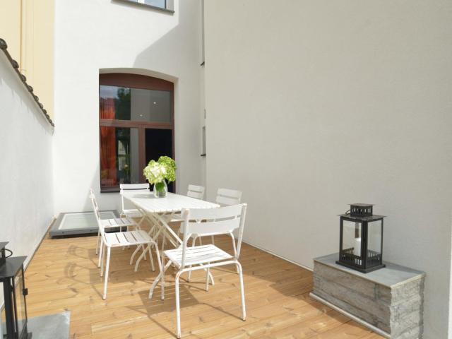 Appartement location à Quartier européen - Europese Wijk, Bruxelles - Brussel